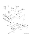 Gas & burner parts