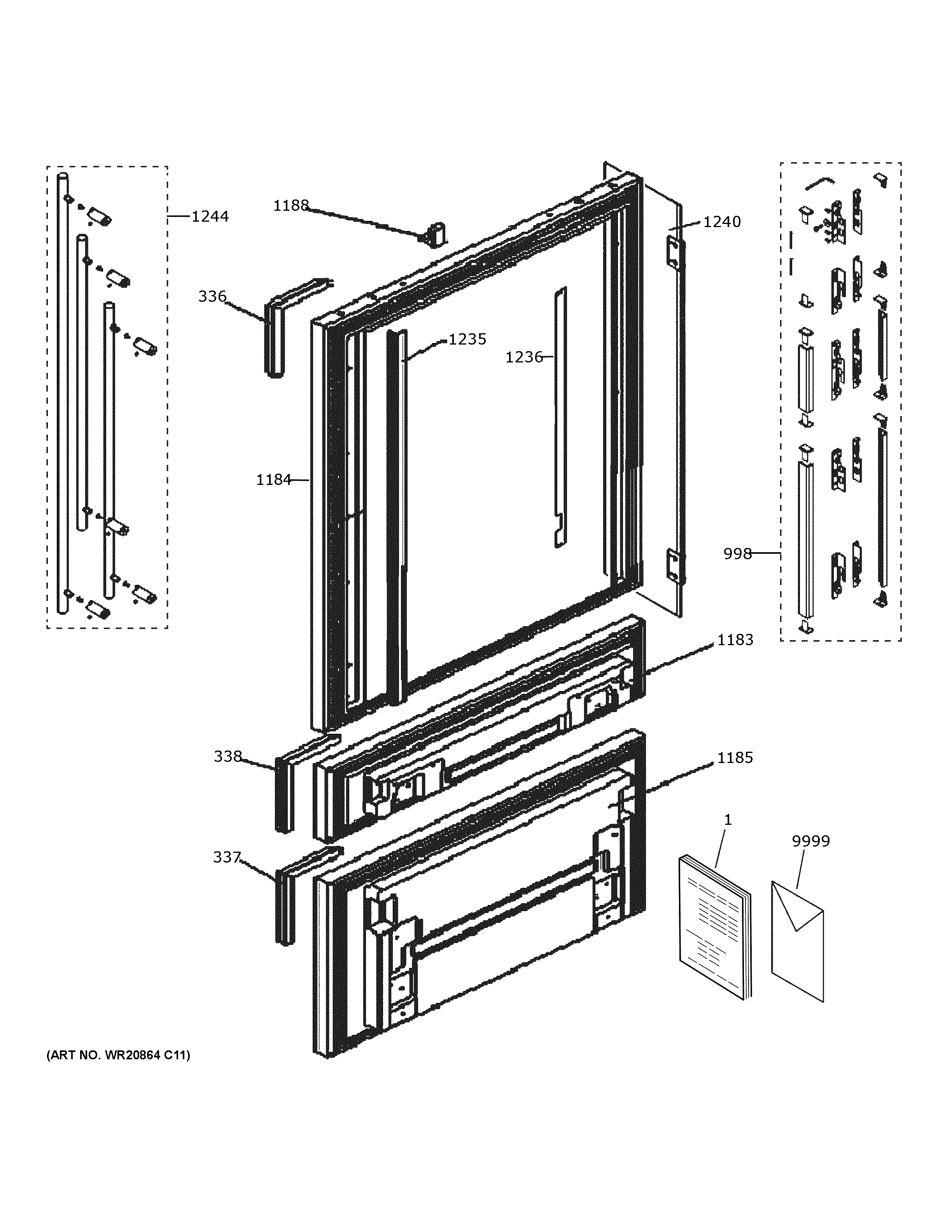 Doors