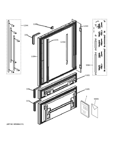 Doors