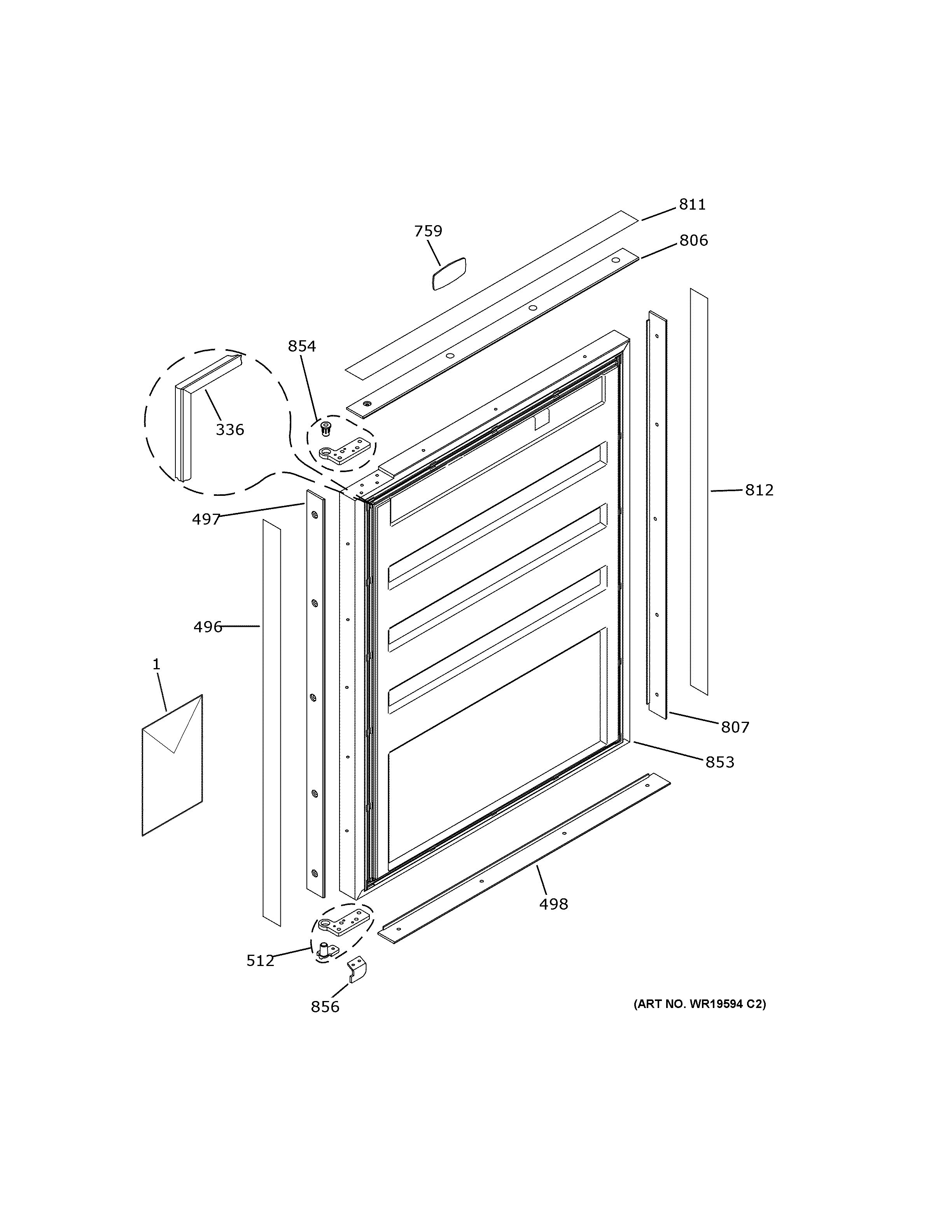 Door