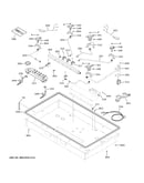 Gas & burner parts