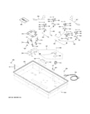 Gas & burner parts