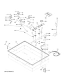 Gas & burner parts