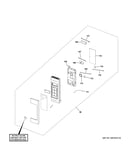 Control parts