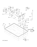 Gas & burner parts