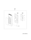 Control parts