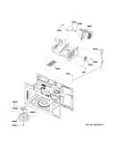 Interior parts (2)
