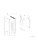 Control parts