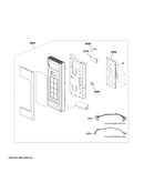 Control parts
