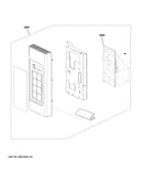 Control parts