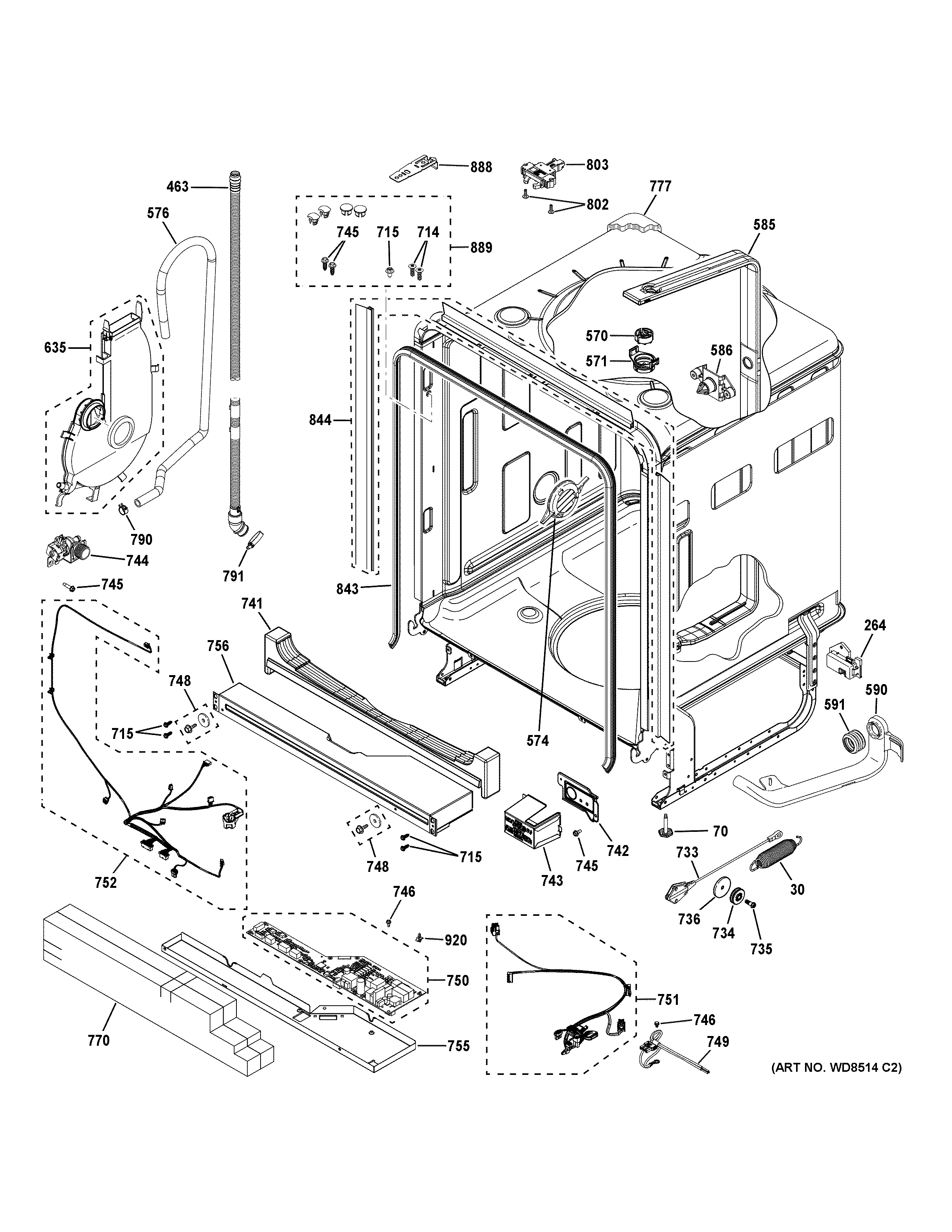 BODY PARTS (1)