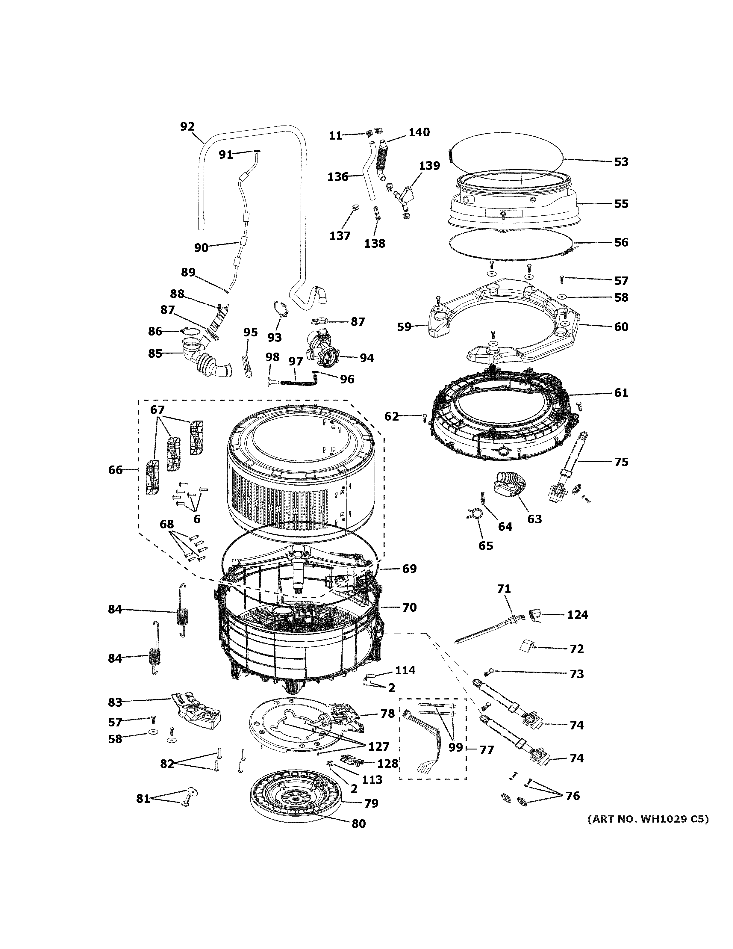 TUB