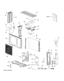 Room air conditioner