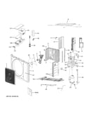 Room air conditioner