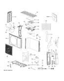 Room air conditioner