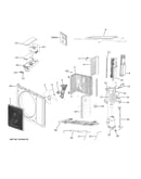 Room air conditioner