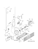 Machine compartment