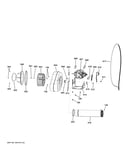 Blower & motor assembly