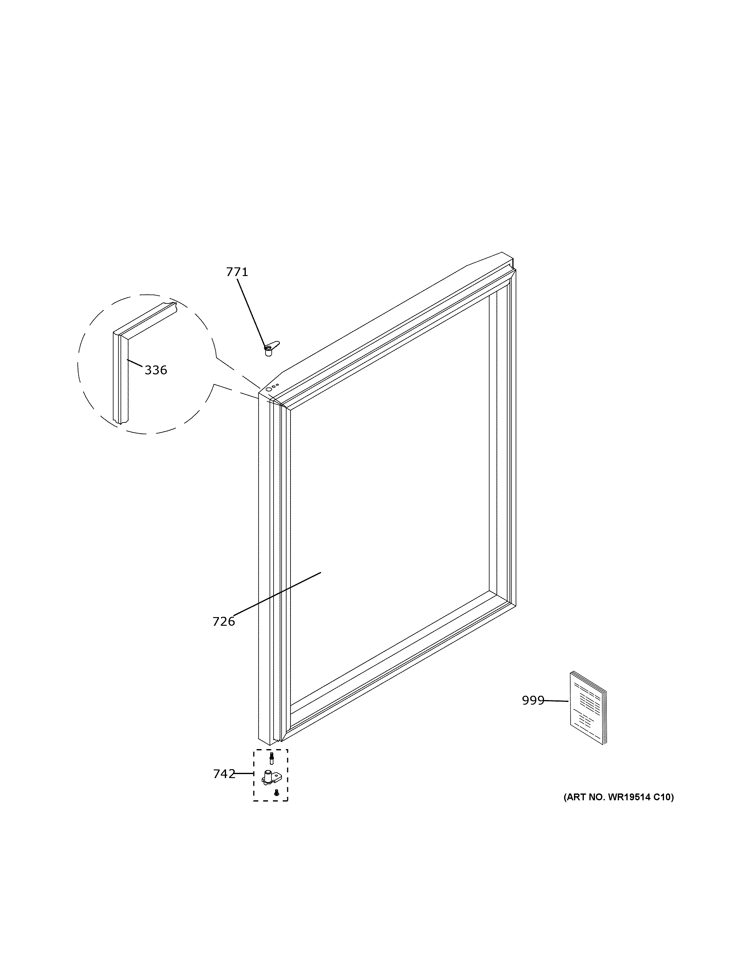 Door