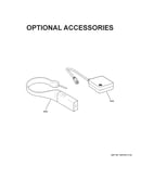 Optional accessories