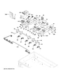 Gas & burner parts