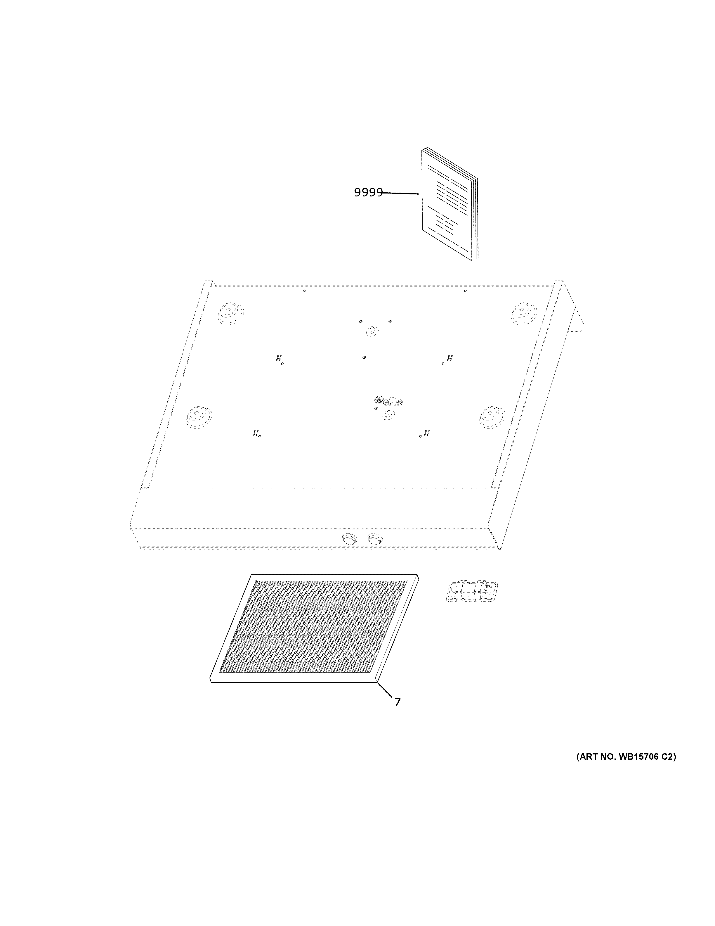 RANGE HOOD