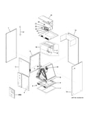 Commercial air conditioner
