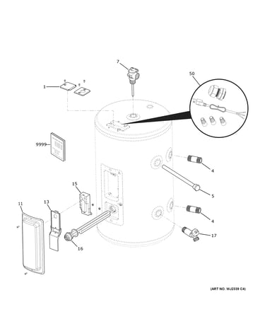 Water heater