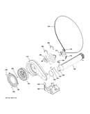 Blower & motor