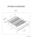 Optional accessories