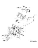 Interior parts (2)