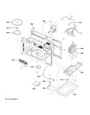 Interior parts (1)