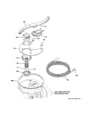 Sump & filter assembly