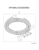 Optional accessories