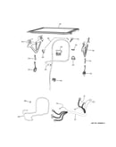 Lid link & components