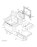 Door & drawer parts