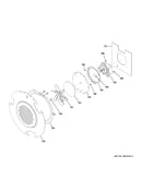 Convection fan