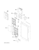 Control parts