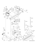Case parts