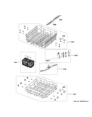 Rack assemblies