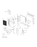 Room air conditioner