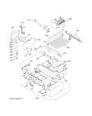 Ice maker & dispenser