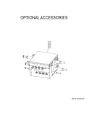 Optional accessories
