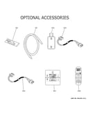 Optional accessories