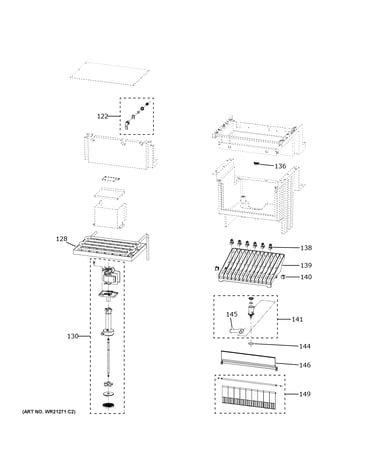 Ice maker