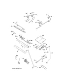 Gas & burner parts