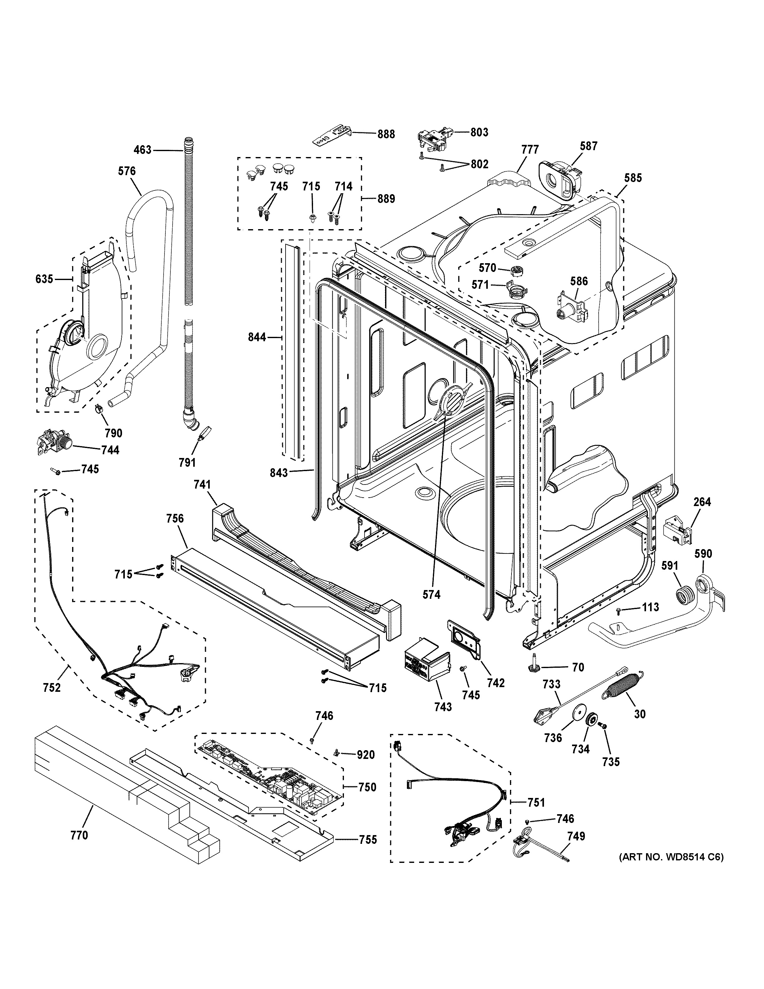 BODY PARTS (1)