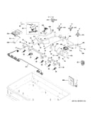 Gas & burner parts