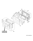 Door assembly