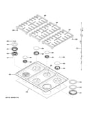 Cooktop